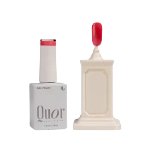 QUOR GEL POLISH ROSY 15ML