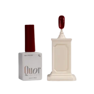 QUOR UV GEL POLISH TIRAMISU 15 ML