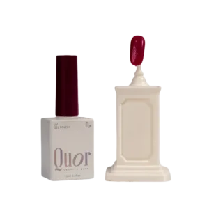 QUOR UV GEL POLISH DONUT 15 ML