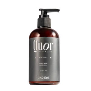 JABON LIQUIDO PEDI SOAP QUOR 237ML
