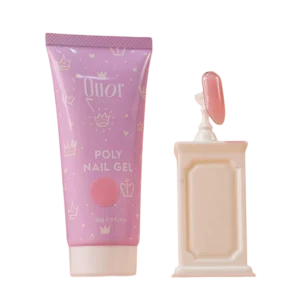 QUOR POLY NAIL GEL MISTICA 60 GR