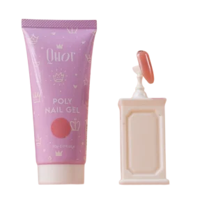 QUOR POLY NAIL NICOLE 60 GR