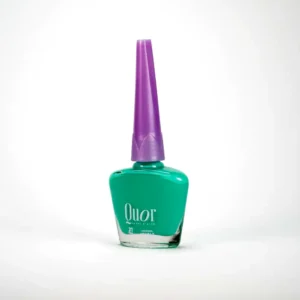 01 QUOR ESMALTE TRADICIONAL 12ML