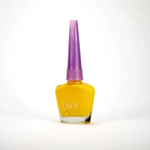 04 QUOR ESMALTE TRADICIONAL 12ML