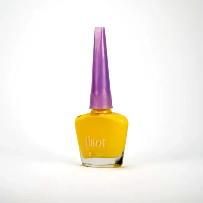 04 QUOR ESMALTE TRADICIONAL 12ML