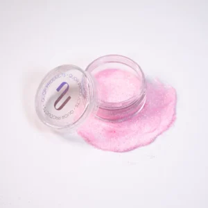 05 GLITTER QUOR/ESCARCHA DECORATIVA PARA UÑAS