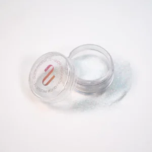 07 GLITTER QUOR/ESCARCHA DECORATIVA PARA UÑAS