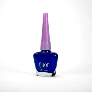 12 QUOR ESMALTE TRADICIONAL 12ML