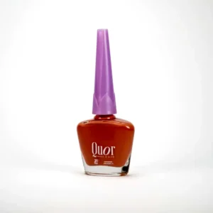 22 QUOR ESMALTE TRADICIONAL 12ML