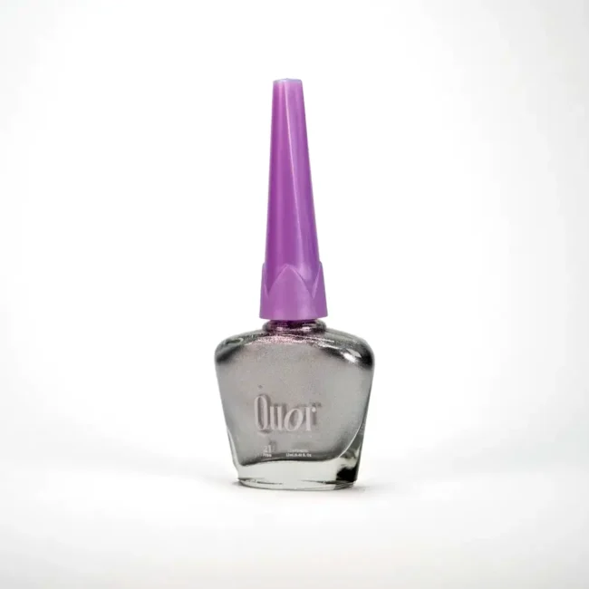 53 QUOR ESMALTE TRADICIONAL 12ML 53 QUOR ESMALTE TRADICIONAL 12ML