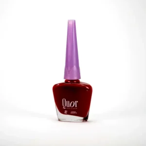 62 QUOR ESMALTE TRADICIONAL 12ML