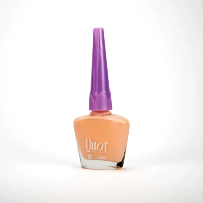 65 QUOR ESMALTE TRADICIONAL 12ML