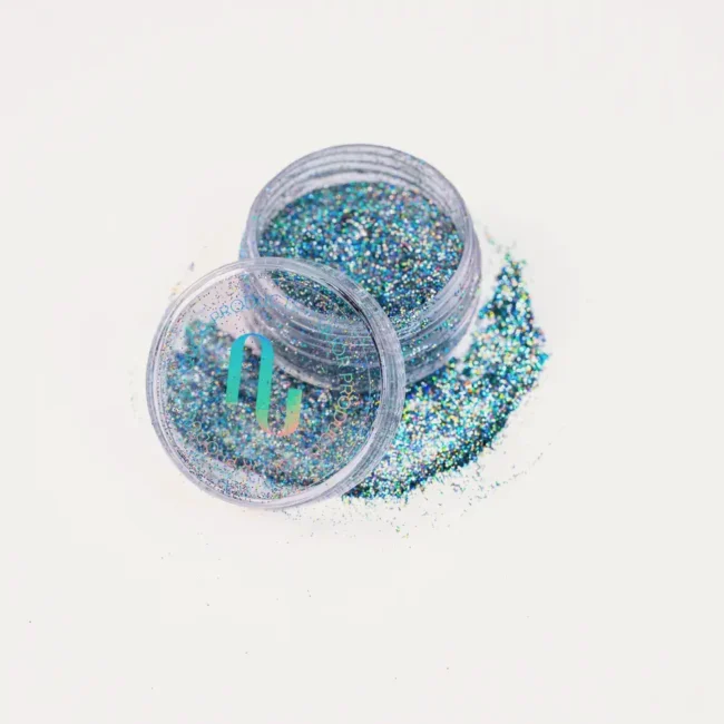 67 GLITTER QUOR_ESCARCHA DECORATIVA PARA UÑAS