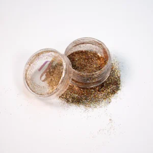 69 GLITTER QUOR/ESCARCHA DECORATIVA PARA UÑAS
