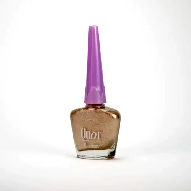 78 QUOR ESMALTE TRADICIONAL 12ML