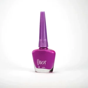87 QUOR ESMALTE TRADICIONAL 12ML