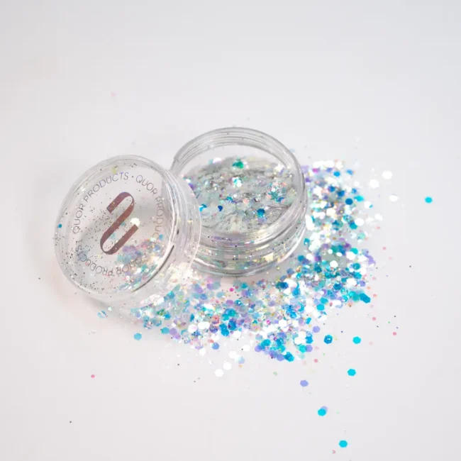 95 GLITTER QUOR_ESCARCHA DECORATIVA PARA UÑAS 95 GLITTER QUOR_ESCARCHA DECORATIVA PARA UÑAS
