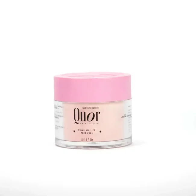 ACRILICO NUDE GLOW COVER 1.5OZ ACRILICO NUDE GLOW COVER 1.5OZ