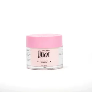 ACRILICO PINK GLOW COVER 1.5 OZ