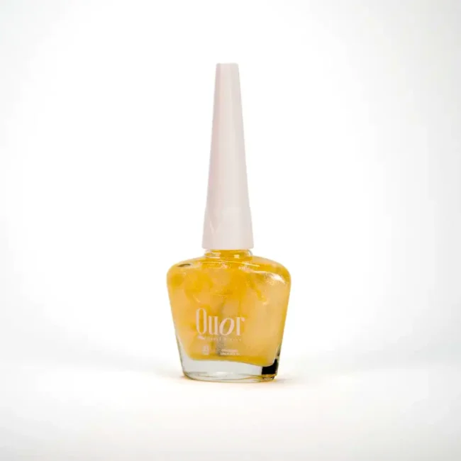 BASE ARGAN QUOR ESMALTE TRADICIONAL 12ML