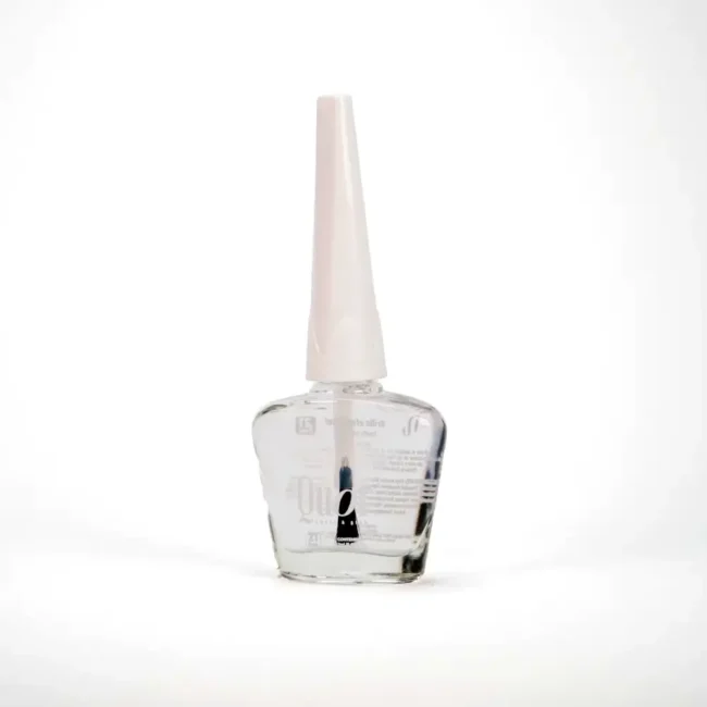 BRILLO EFECTO GEL QUOR ESMALTE TRADICIONAL 12ML