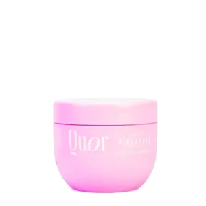 QUOR EXFOLIANTE CORPORAL PIÑA 300ML