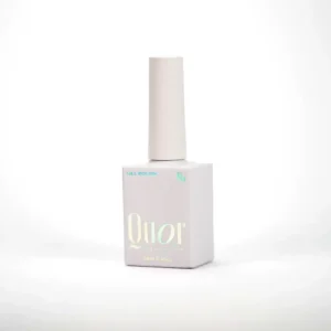 QUOR GEL POLISH BASE COAT 15ML