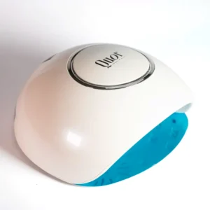 QUOR MÁQUINA SELLADORA UV GEL POLISH  BLANCA  F4SK