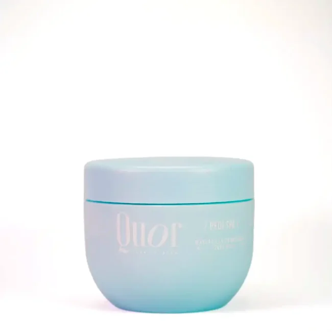 QUOR MASCARILLA EFECTO FRIO 300ML QUOR MASCARILLA EFECTO FRIO 300ML