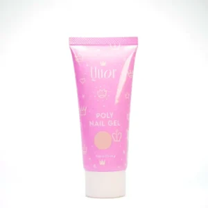 QUOR POLY NAIL GEL ANGEL 60 GR