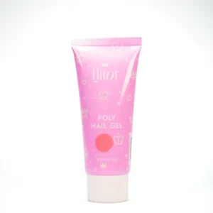 QUOR POLY NAIL GEL CHEESECAKE 60 GR