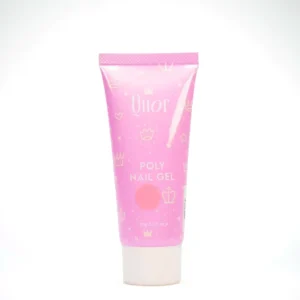 QUOR POLY NAIL GEL MISTICA 60 GR