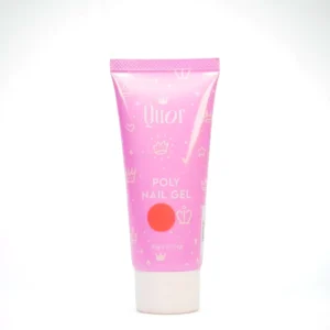 QUOR POLY NAIL NICOLE 60 GR
