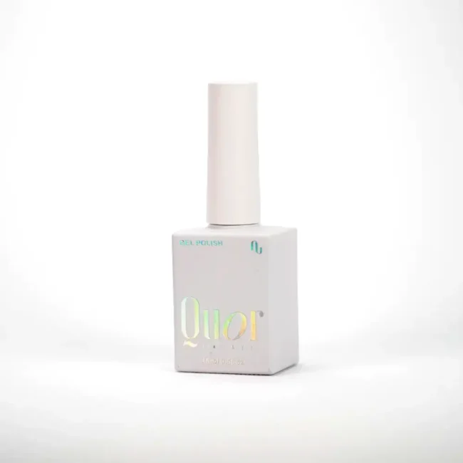 QUOR UV GEL POLISH BASE R1 15 ML