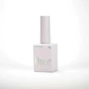 QUOR UV GEL POLISH BLANCO #1 15 ML