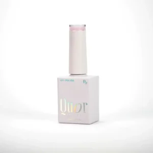 QUOR UV GEL POLISH BLUSH 15 ML