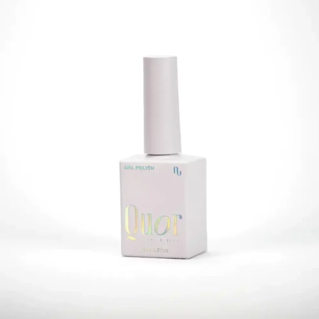 QUOR UV GEL POLISH CHANTILLY 15 ML