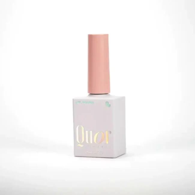 QUOR UV GEL POLISH CHEESECAKE 15 ML