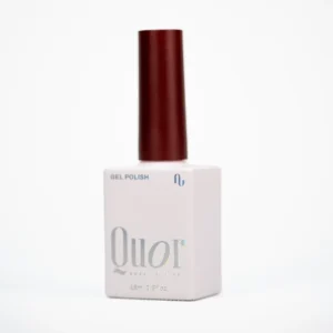 QUOR UV GEL POLISH CHOCOLATE 15 ML