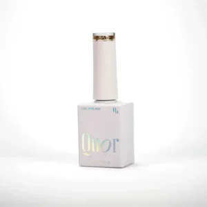 QUOR UV GEL POLISH CRISTAL 15 ML