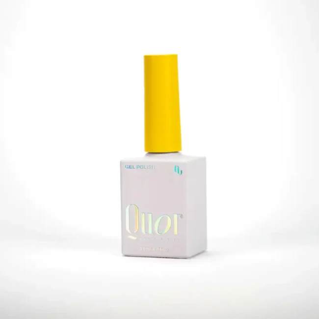 QUOR UV GEL POLISH GELLY 15 ML