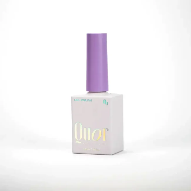 QUOR UV GEL POLISH IRIS 15ML