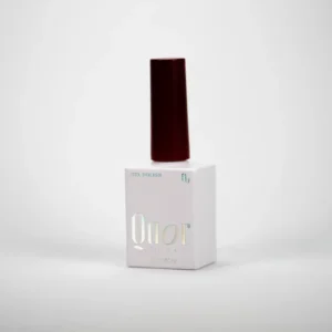 QUOR UV GEL POLISH NAPOLITANA 15ML