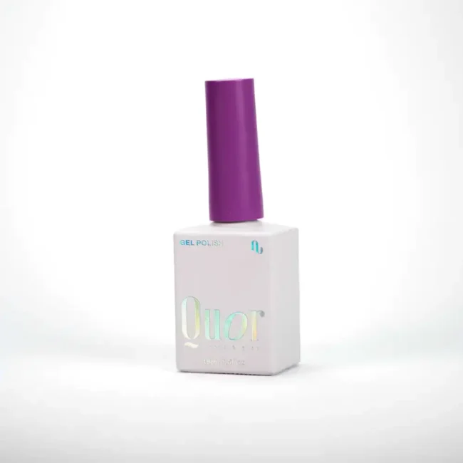QUOR UV GEL POLISH ORQUIDEA 15ML