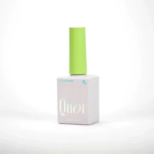 QUOR UV GEL POLISH PISTACHO 15 ML