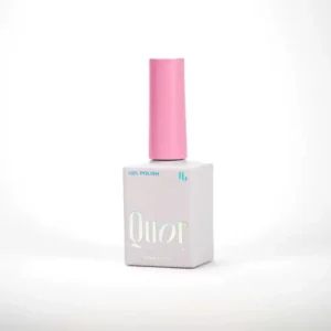 QUOR UV GEL POLISH ROSA FRANK #1 15 ML