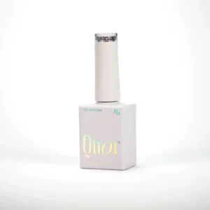 QUOR UV GEL POLISH TITANIUM 15 ML
