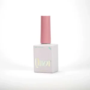 QUOR UV GEL POLISH VAINILLA 15 ML