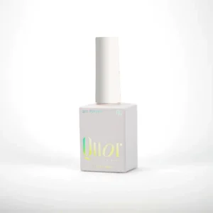 QUOR GEL POLISH BASE RN3 15 ML